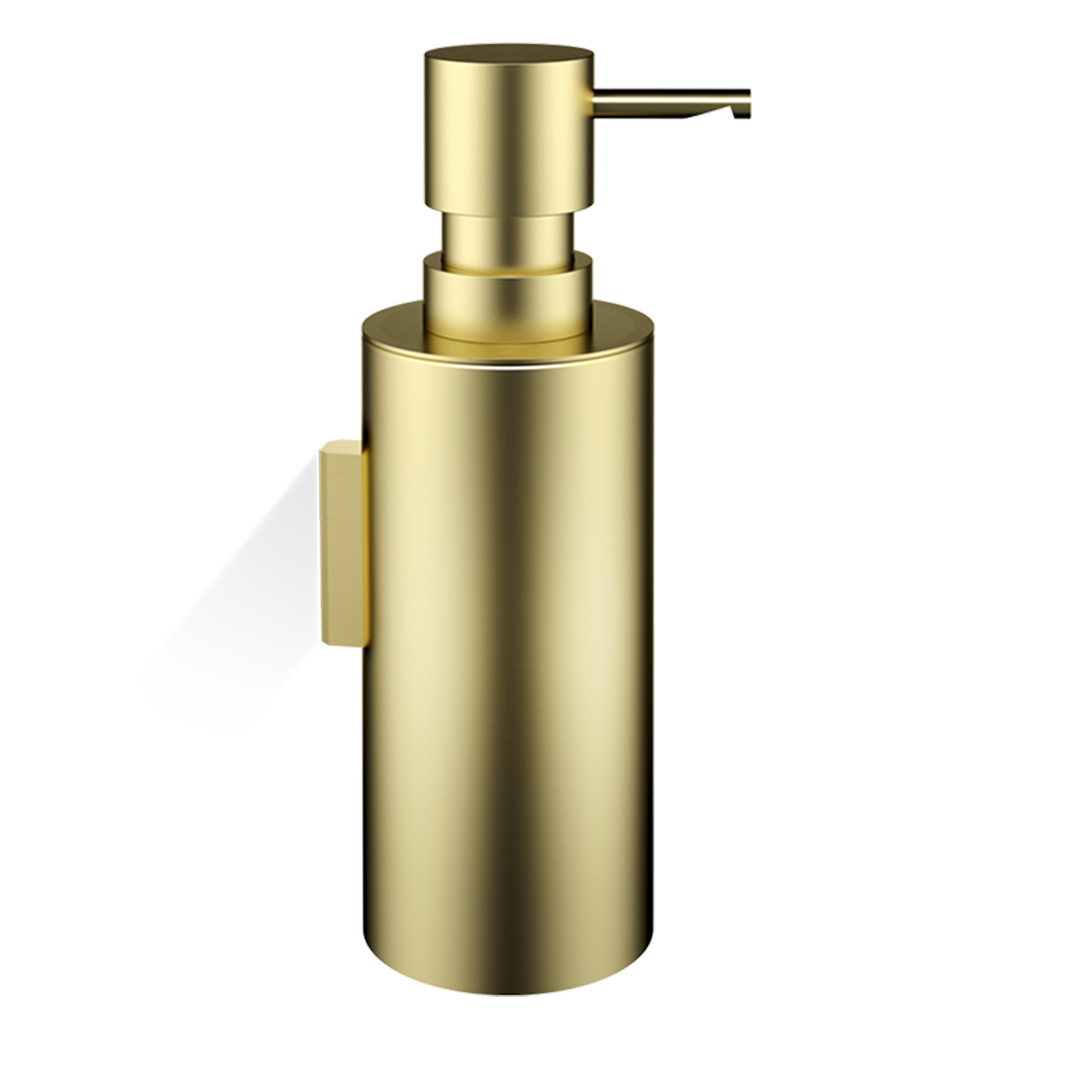 Soap dispenser wall mounted / MK WSP / Decor Walther